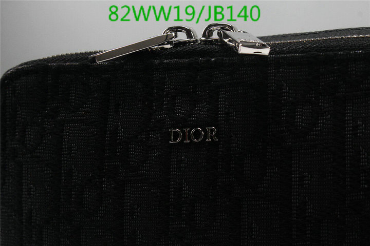 Dior Bags-(4A)-Other Style-,Code: JB140,$: 82USD