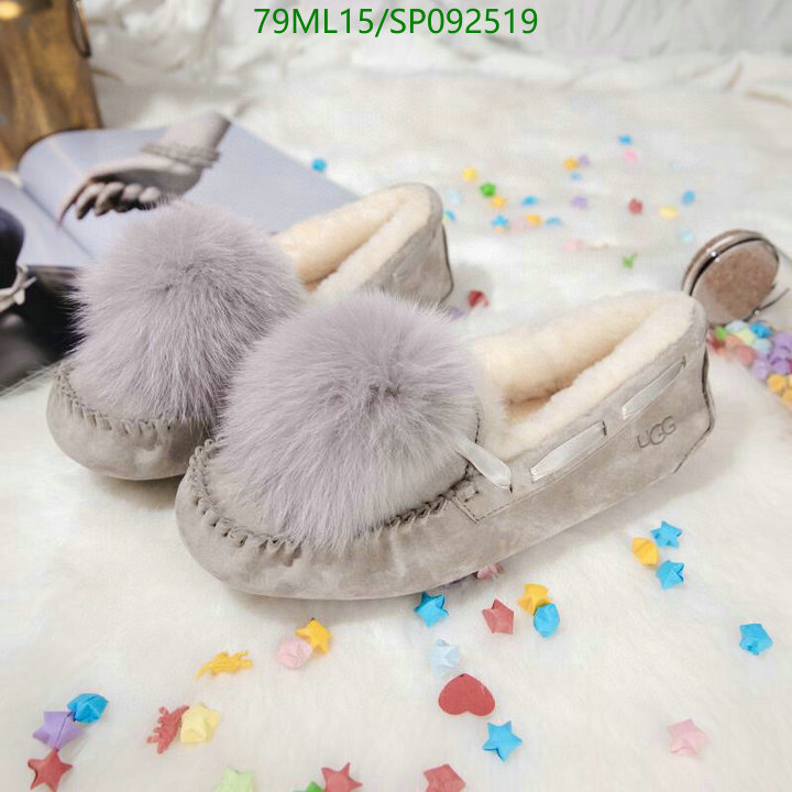 Women Shoes-UGG, Code:SP092519,$: 79USD