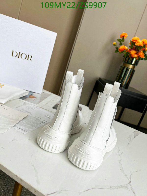 Women Shoes-Dior, Code: ZS9900,$: 109USD