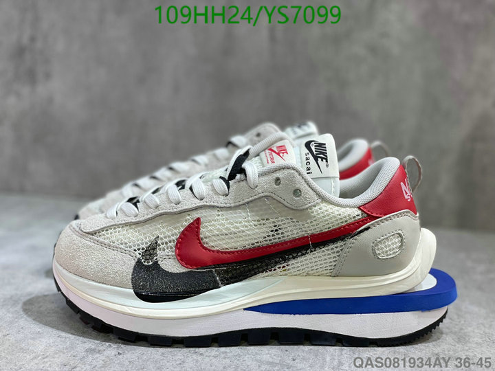 Men shoes-Nike, Code: YS7099,$: 109USD