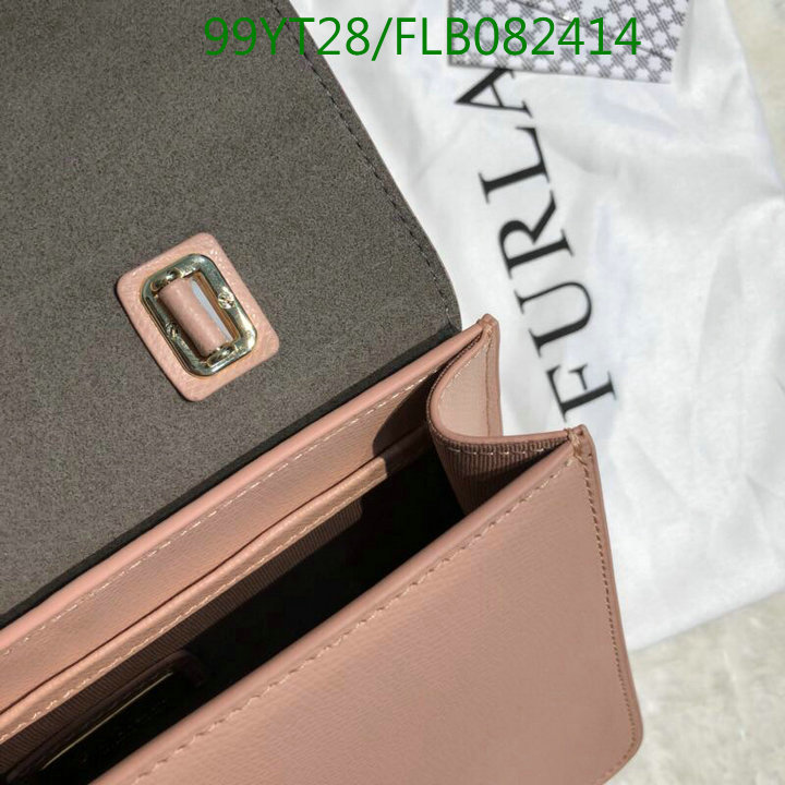 Furla Bag-(Mirror)-Diagonal-,Code:FLB082414,$:99USD