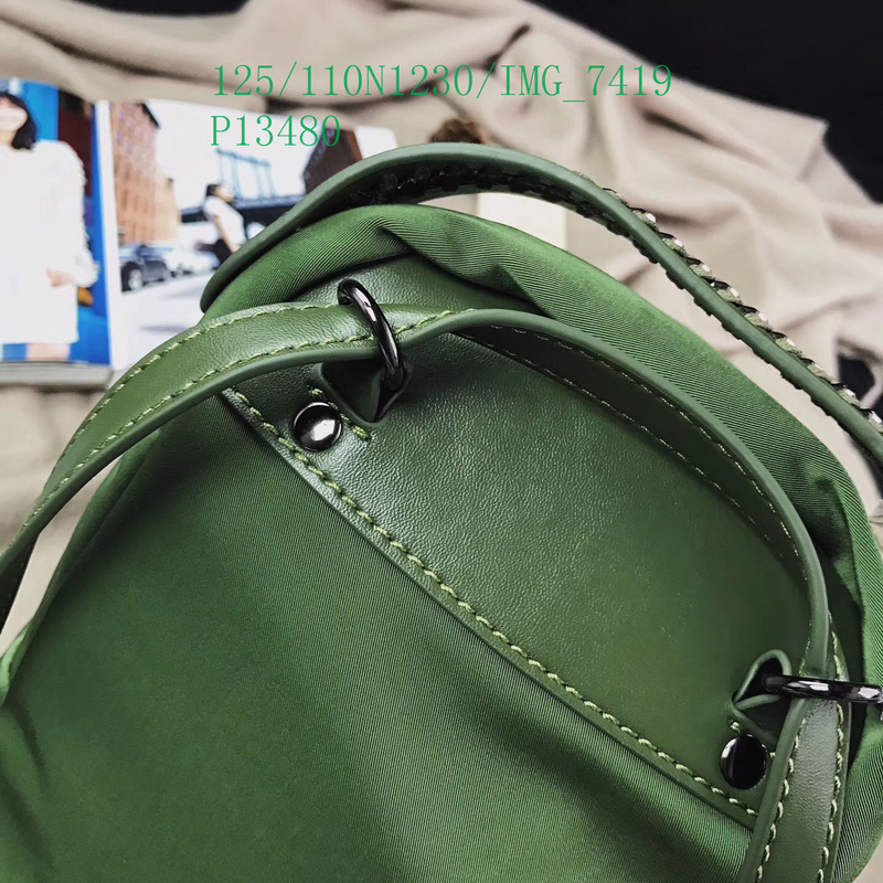 Stella McCartney Bag-(Mirror)-Backpack-,Code: STB110709,$: 125USD