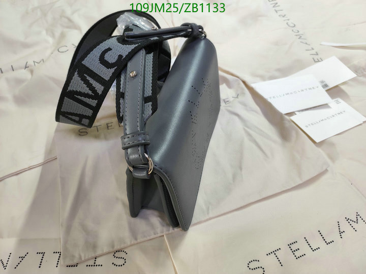 Stella McCartney Bag-(Mirror)-Diagonal-,Code: ZB1133,$: 109USD