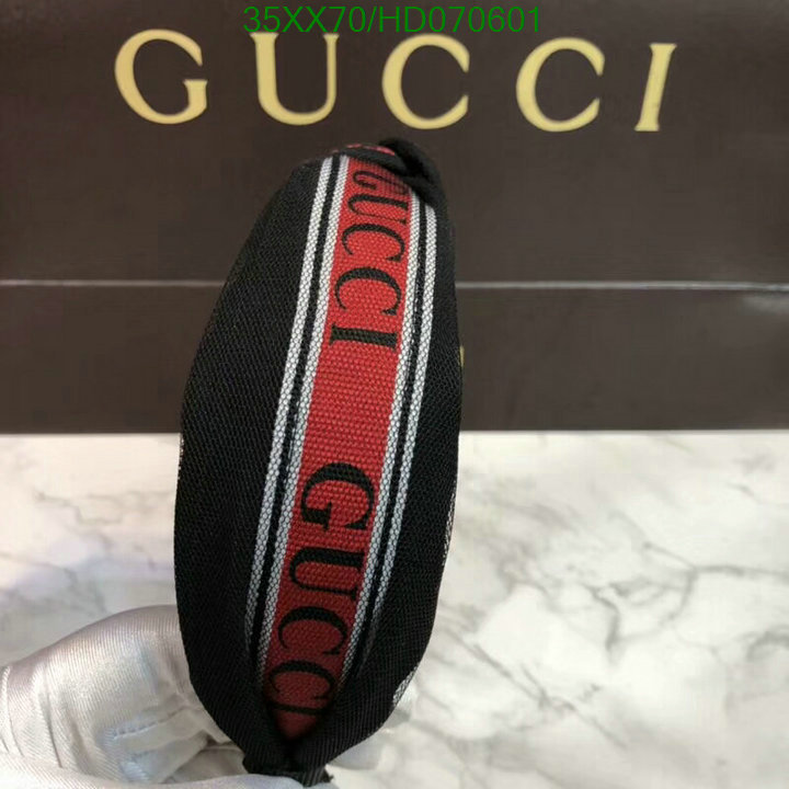 Headband-Gucci, Code: HD070601,