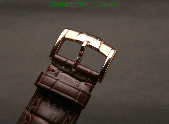 Watch-Mirror Quality-PIAGET, Code: WV1124505,$:269USD