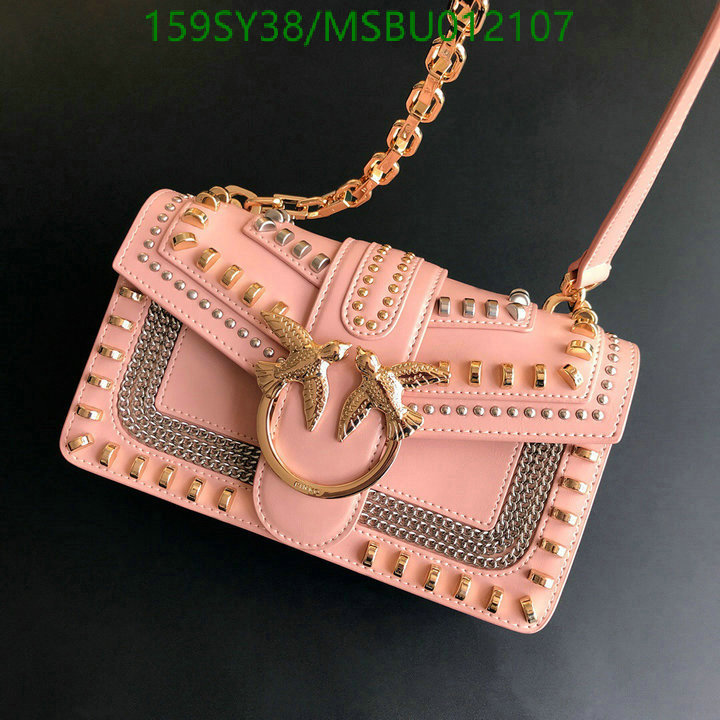 Michael Kors Bag-(Mirror)-Diagonal-,Code: MSBU012107,$: 159USD