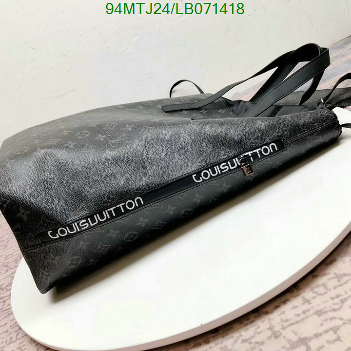 LV Bags-(4A)-Explorer-Anton-Dandy-,Code: LB071418,$: 94USD