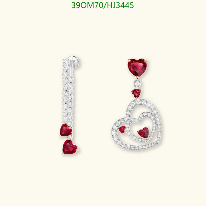 Jewelry-FRED, Code: HJ3445,$: 39USD