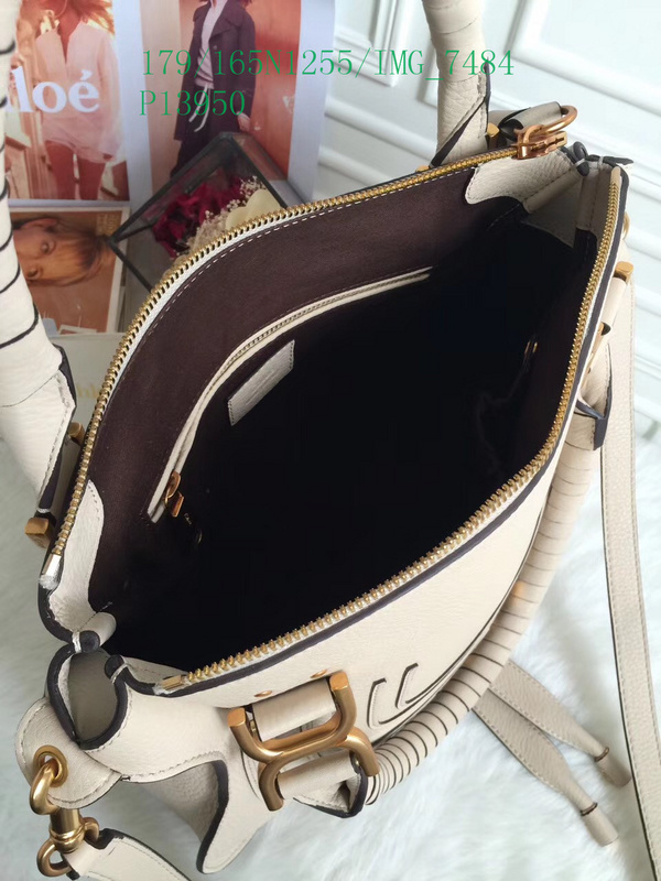 Chloe Bag-(Mirror)-Handbag-,Code: CYB121314,$: 225USD