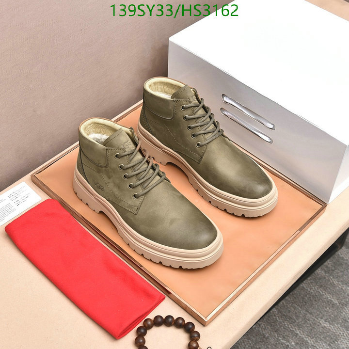 Men shoes-UGG, Code: HS3162,$: 139USD