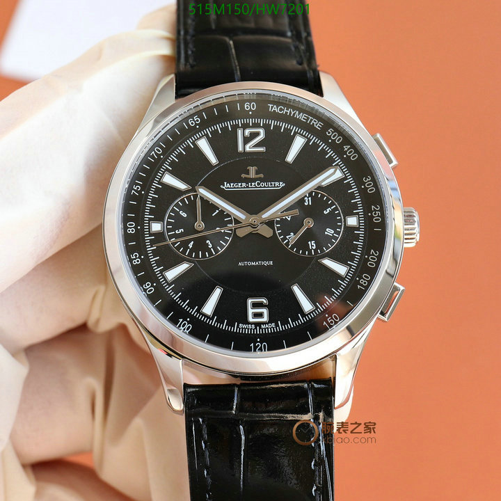 Watch-Mirror Quality-Jaeger-LeCoultre, Code: HW7201,$: 515USD