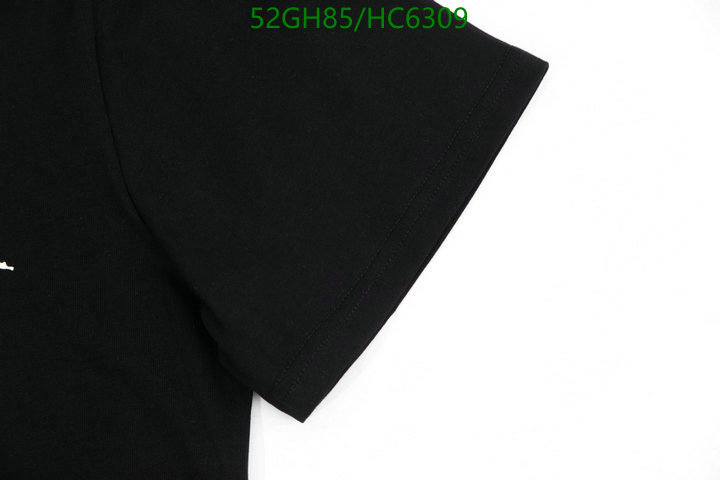 Clothing-Balenciaga, Code: HC6309,$: 52USD