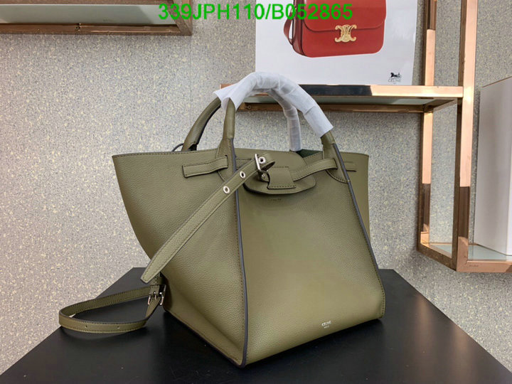 Celine Bag-(Mirror)-Handbag-,Code: B052865,$: 339USD