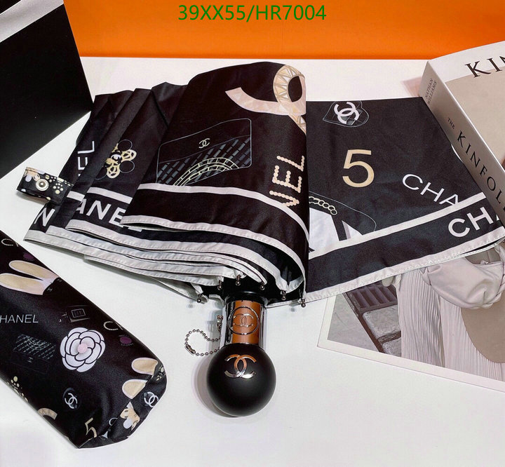 Umbrella-Chanel,Code: HR7004,$: 39USD