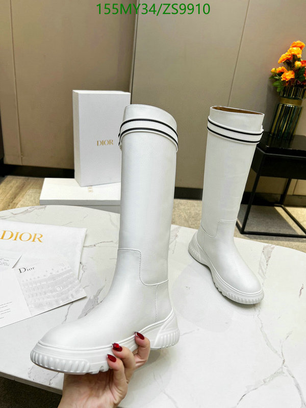 Women Shoes-Dior,-Code: ZS9903,$: 155USD