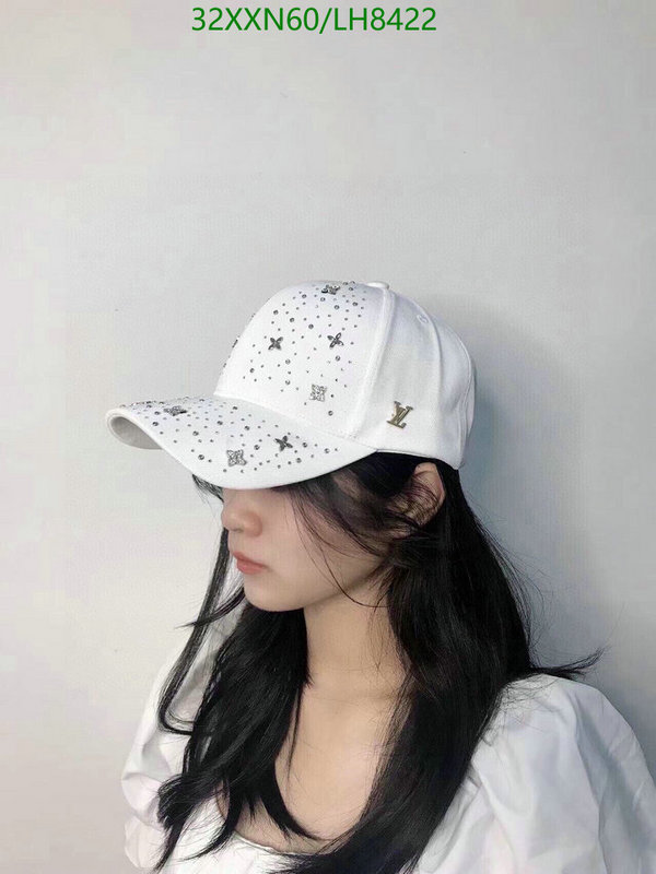 Cap -(Hat)-LV, Code: LH8422,$: 32USD