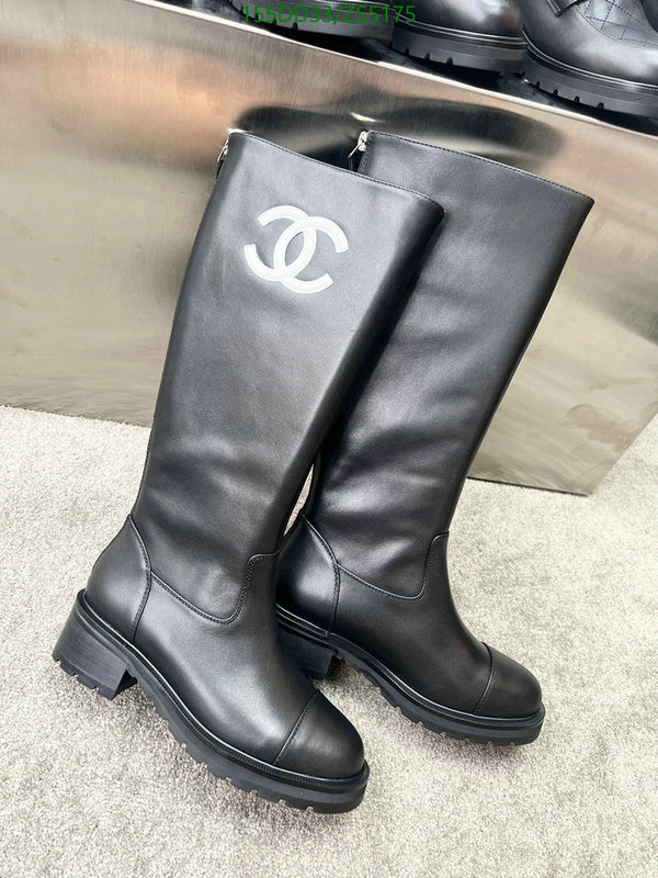 Women Shoes-Chanel,Code: ZS5175,$: 155USD