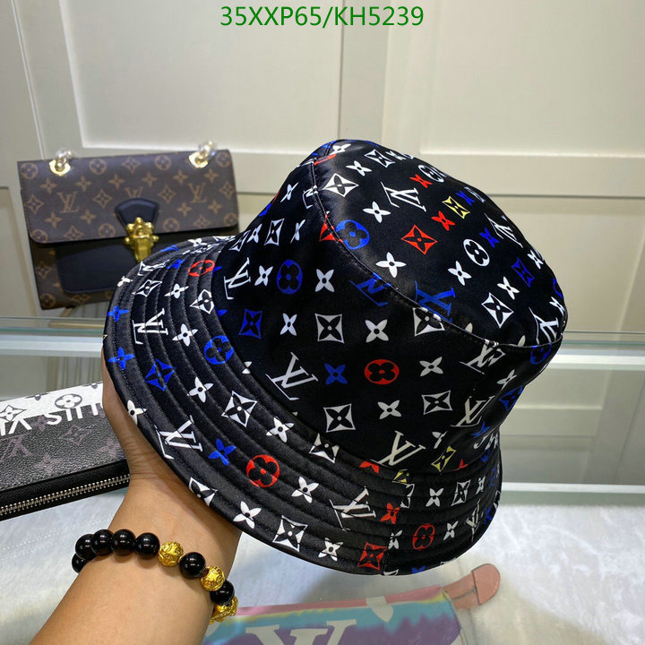 Cap -(Hat)-LV, Code: KH5239,$: 35USD