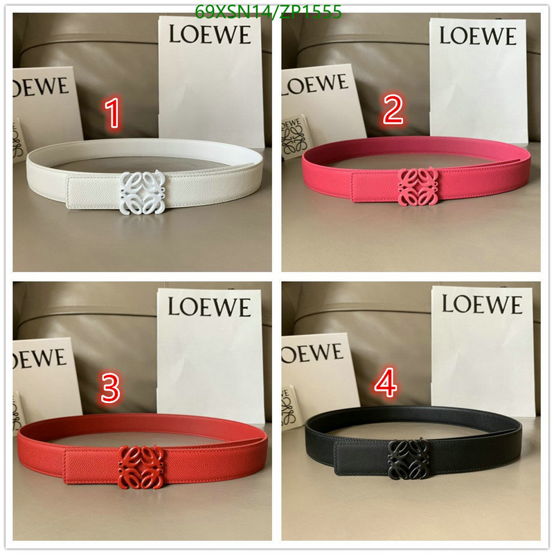 Belts-Loewe, Code: ZP1555,$: 69USD