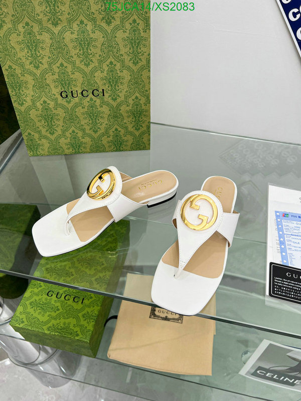 Women Shoes-Gucci, Code: XS2083,