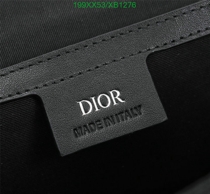 Dior Bags -(Mirror)-Other Style-,Code: XB1276,$: 199USD