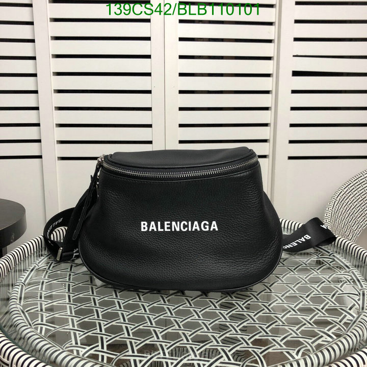 Balenciaga Bag-(Mirror)-Other Styles-,Code: BLB110101,$:139USD