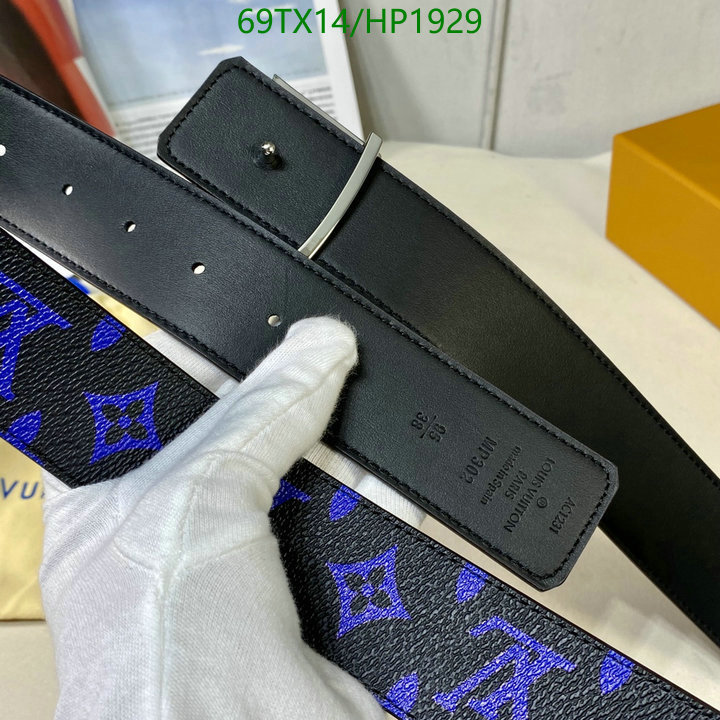 Belts-LV, Code: HP1929,$: 69USD