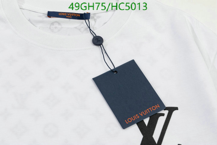 Clothing-LV, Code: HC5013,$: 49USD