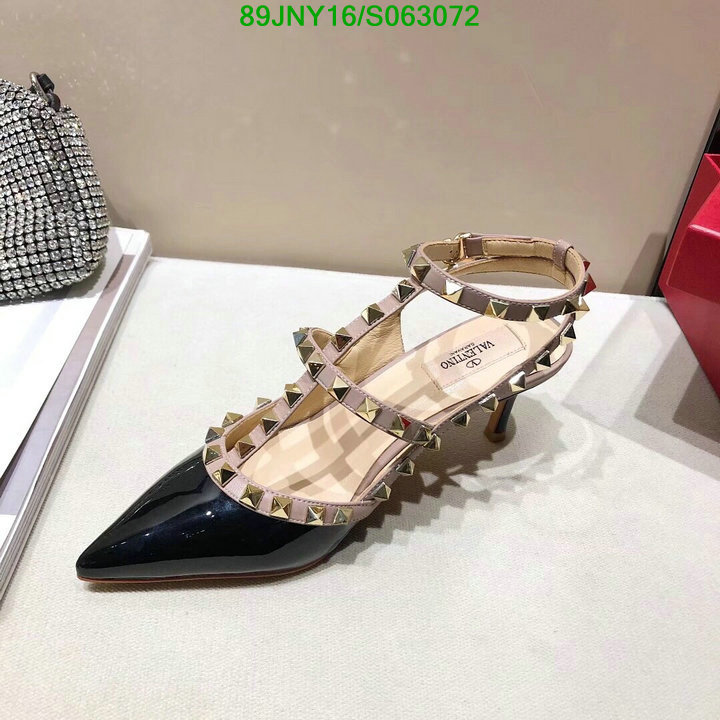 Women Shoes-Valentino, Code: S063072,$: 89USD