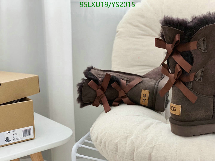 Women Shoes-UGG, Code: YS2015,$: 95USD