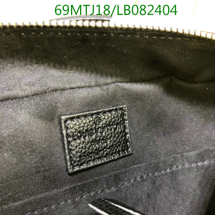 LV Bags-(4A)-Pochette MTis Bag-Twist-,Code: LB082404,$:69USD