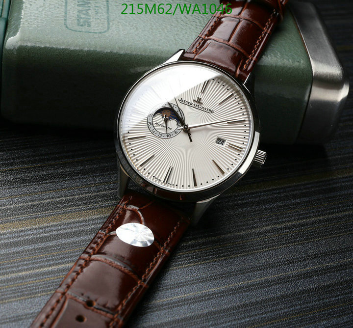 Watch-Mirror Quality-Jaeger-LeCoultre, Code: WA1046,$: 215USD