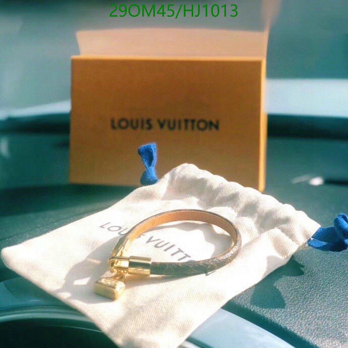 Jewelry-LV,Code: HJ1013,$: 29USD