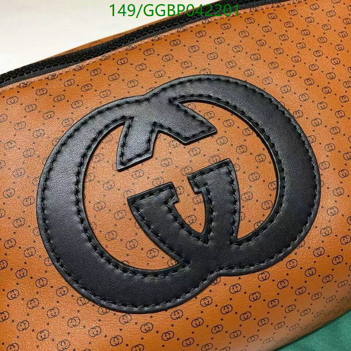 Gucci Bag-(Mirror)-Belt Bag-Chest Bag--,Code: GGBP042201,$: 149USD