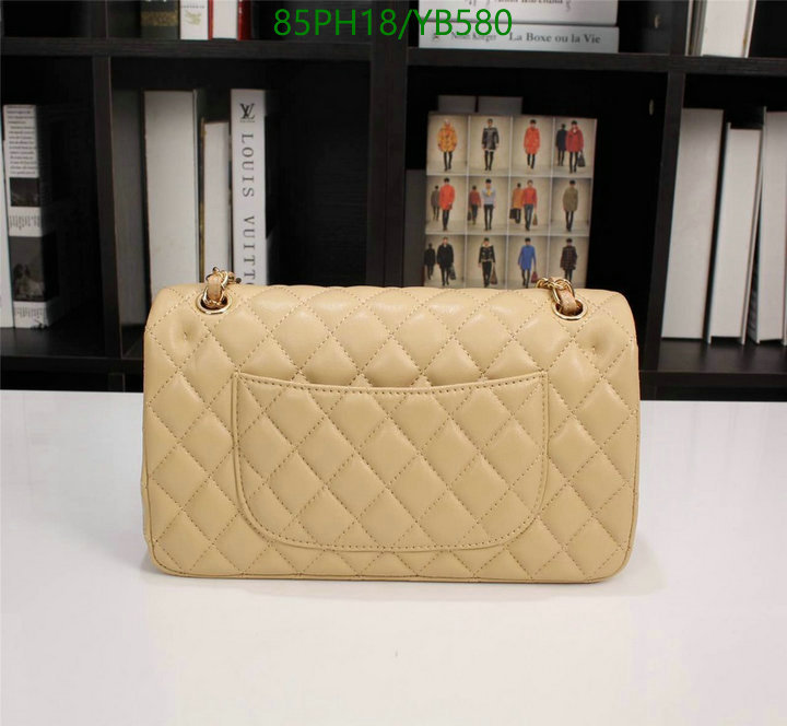 Chanel Bags ( 4A )-Diagonal-,Code: YB580,$: 85USD