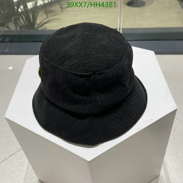 Cap -(Hat)-Chanel, Code: HH4381,$: 39USD