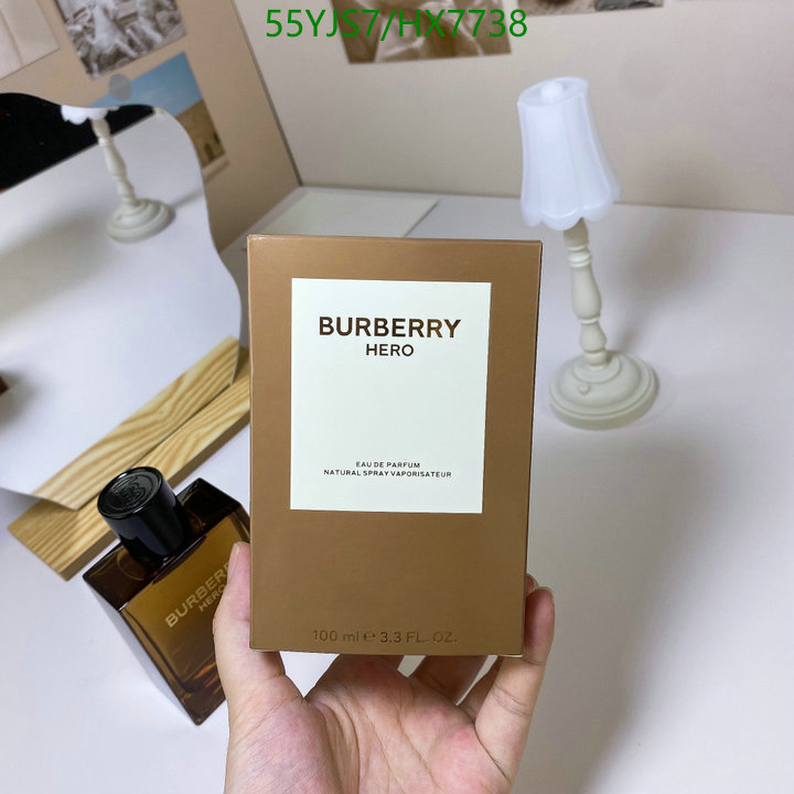 Perfume-Burberry, Code: HX7738,$: 55USD