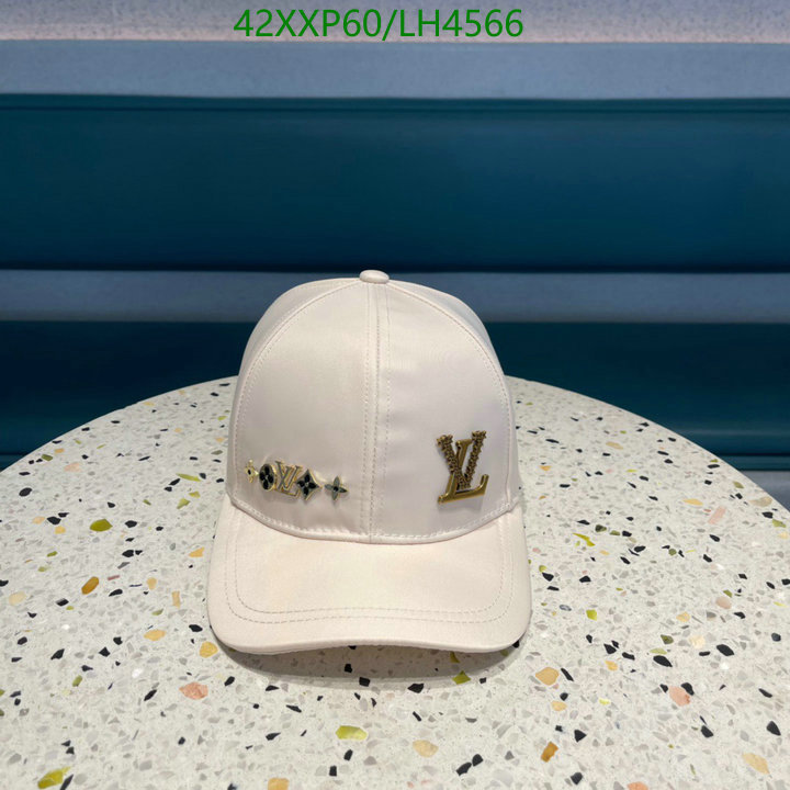 Cap -(Hat)-LV, Code: LH4566,$: 42USD