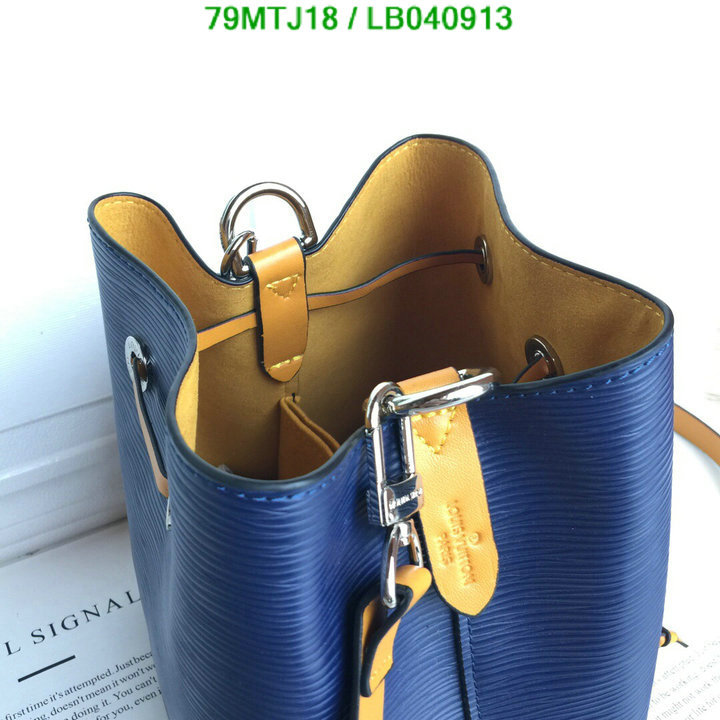 LV Bags-(4A)-Nono-No Purse-Nano No-,Code: LB040913,$: 79USD