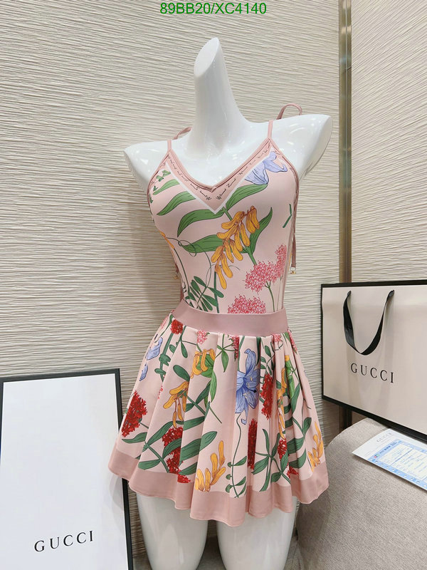 Clothing-Gucci, Code: XC4140,$: 89USD