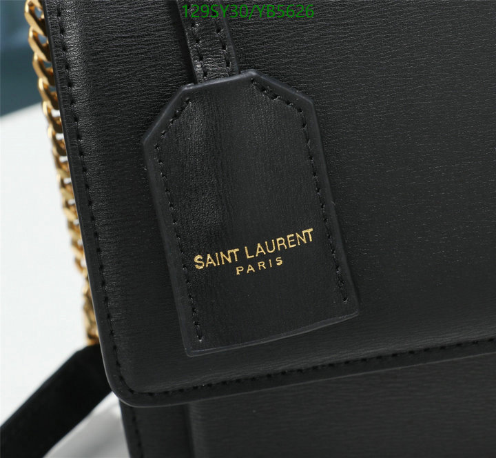 YSL Bag-(4A)-Kate-Solferino-Sunset,Code: YB5626,$: 129USD