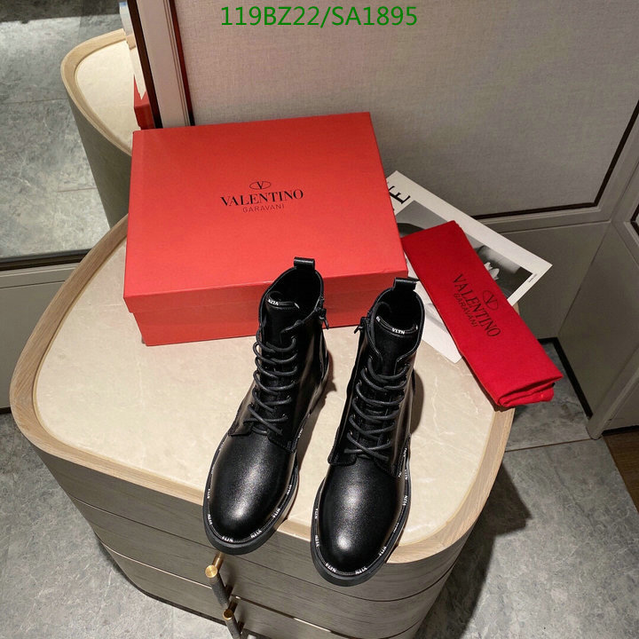 Women Shoes-Valentino, Code:SA1895,$: 119USD