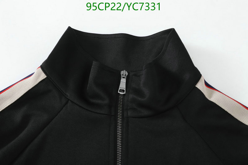 Clothing-Gucci, Code: YC7331,$: 95USD