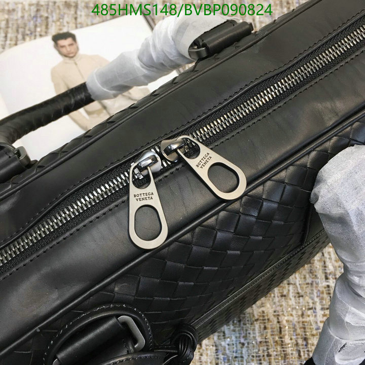 BV Bag-(Mirror)-Handbag-,Code: BVBP090824,$:485USD