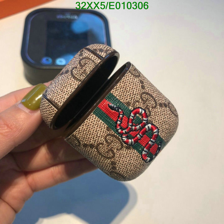 Electronics-Gucci, Code: E010306,$: 32USD