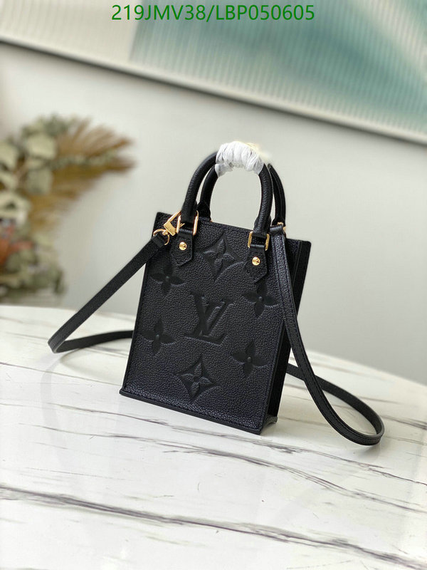 LV Bags-(Mirror)-Pochette MTis-Twist-,Code: LBP050605,$: 219USD