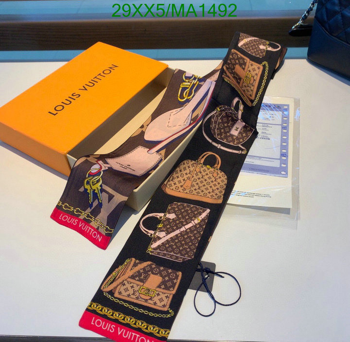 Scarf-LV,-Code:MA1492,$: 29USD