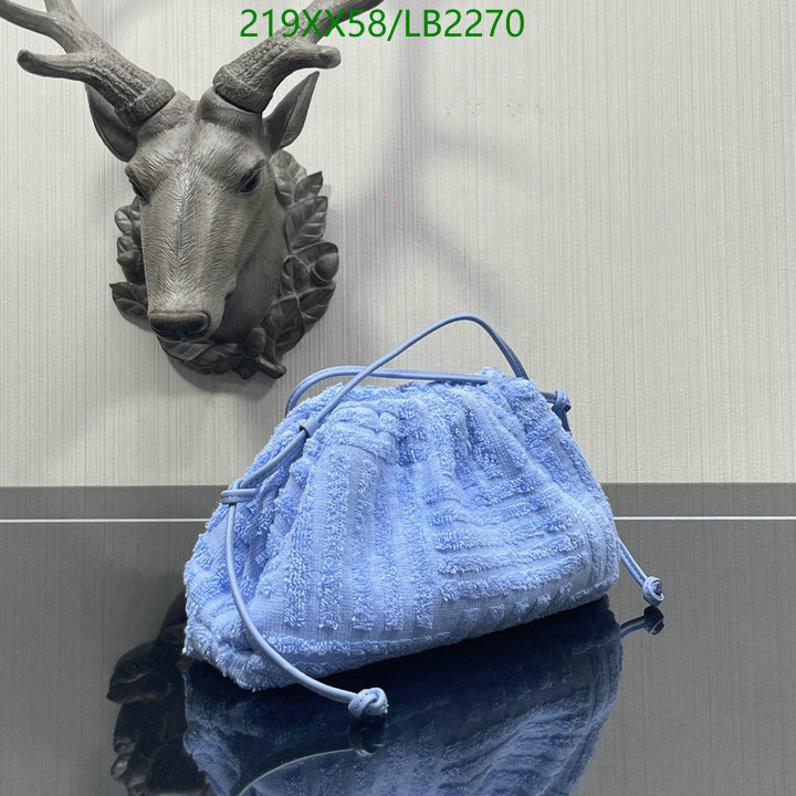 BV Bag-(Mirror)-Pouch Series-,Code: LB2270,$: 219USD