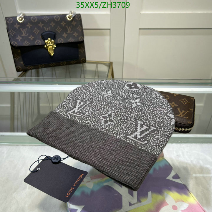 Cap -(Hat)-LV, Code: ZH3709,$: 35USD