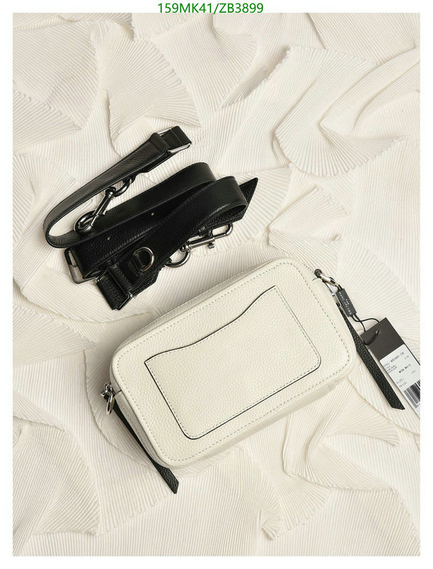 Marc Jacobs Bags -(Mirror)-Diagonal-,Code: ZB3899,$: 159USD